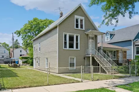 3010 N Albany Ave, Chicago, IL 60618