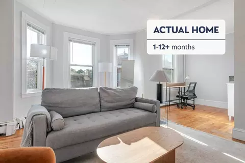 4 Sherman St #1227, Cambridge, MA 02138