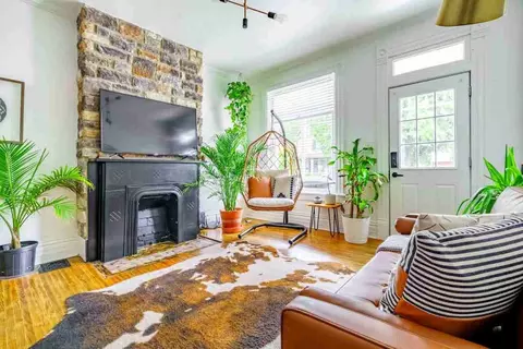 w poplar ave, Columbus, OH 43215