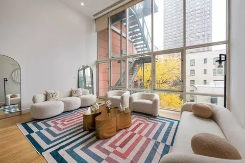 lexington ave, New York, NY 10016