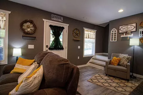 gladdens creek rd, Robbinsville, NC 28771