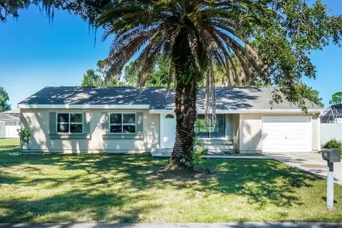 4785 Payne St, North Port, FL 34287