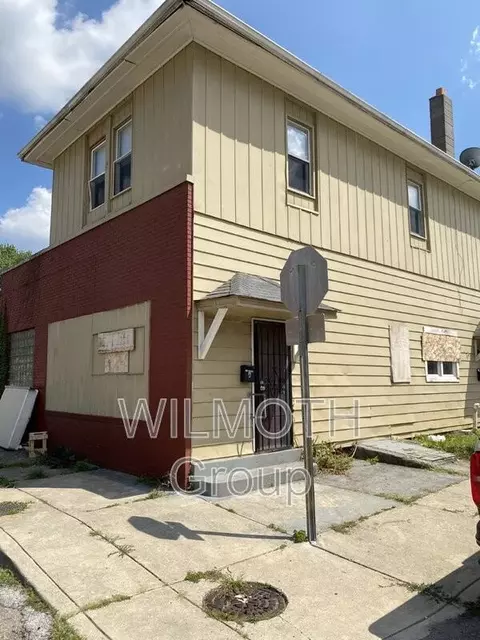 117 E Palmer St #A, Indianapolis, IN 46225