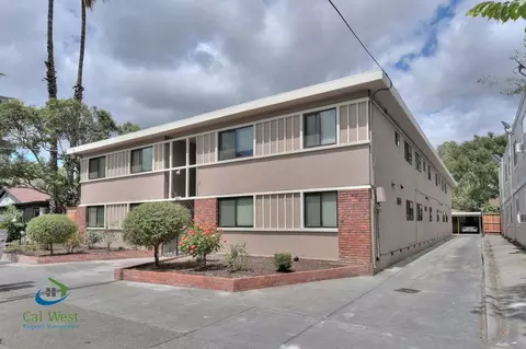 428 S 11th St #11, San Jose, CA 95112