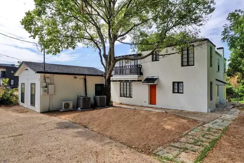 2808 San Pedro St, Austin, TX 78705