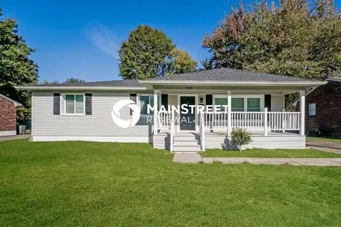 4609 Glenna Way, Louisville, KY 40219