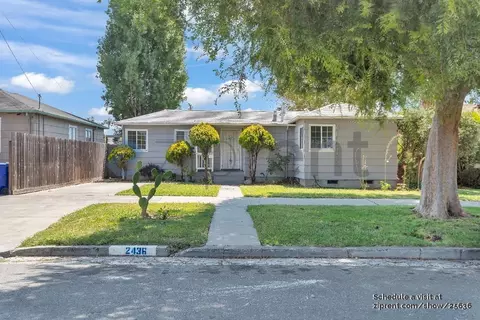 2436 Andrade Ave, Richmond, CA 94804