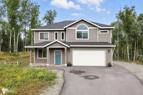 3452 W Charlies Ridge Dr, Wasilla, AK 99623