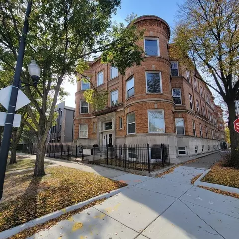 4600 S Indiana Ave, Chicago, IL 60653