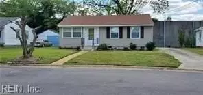 829 Tifton St, Norfolk, VA 23513