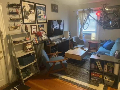 9 Alberta Ter #1, Cambridge, MA 02140