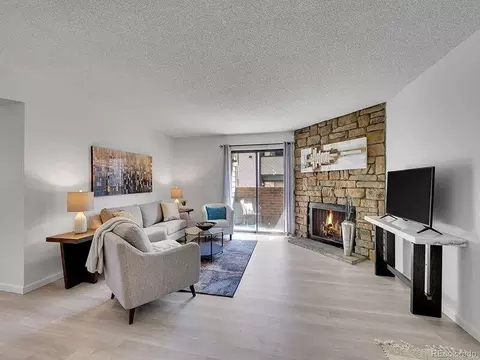 11985 E Harvard Ave #108, Aurora, CO 80014