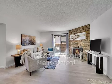 11985 E Harvard Ave #108, Aurora, CO 80014