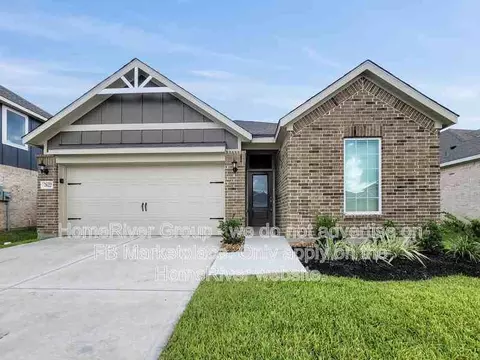 7622 Thrips Ln, Richmond, TX 77469