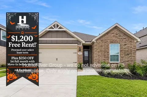 7622 Thrips Ln, Richmond, TX 77469