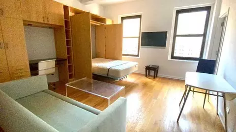 56 Pine St #15G, New York, NY 10005