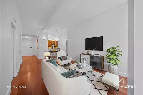 80 John St #9G, New York, NY 10038