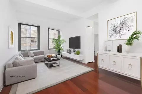 80 John St #4C, New York, NY 10038