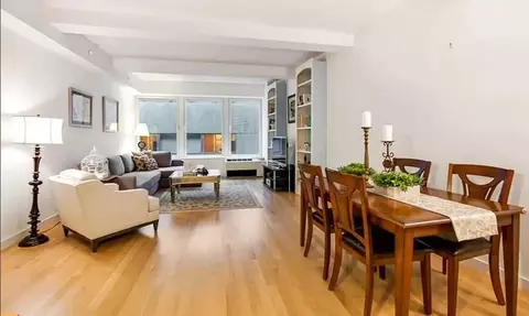 90 William St #12H, New York, NY 10038