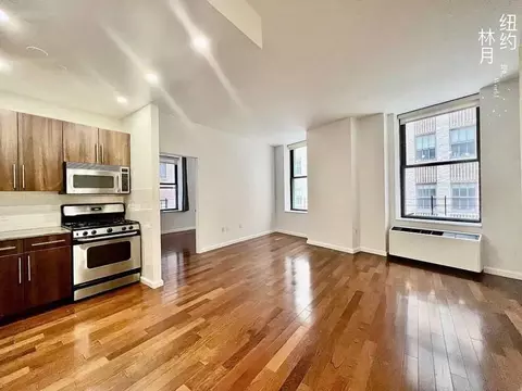 1 Wall Street Ct #609, New York, NY 10005