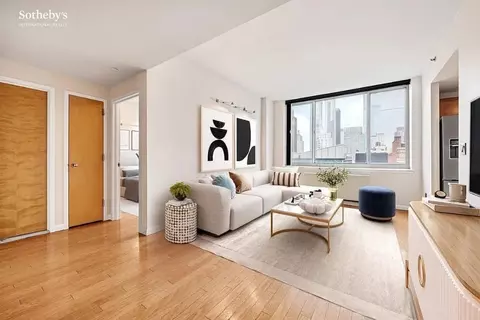 520 W 23rd St #16C, New York, NY 10011