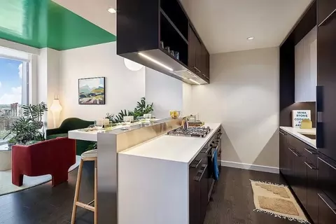 252 South St #23F, New York, NY 10002