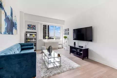 225 Rector Pl #14J, New York, NY 10280