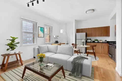 20 West St #9A, New York, NY 10004