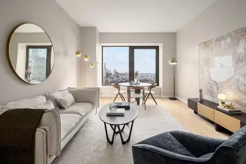 75 Wall St #36A, New York, NY 10005