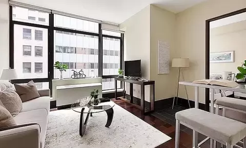 40 Broad St #14D, New York, NY 10004
