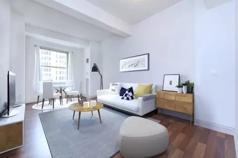 88 Greenwich St #1047, New York, NY 10006