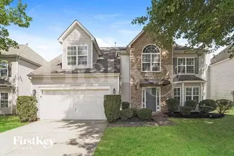 1912 Darbywine Dr, Charlotte, NC 28216