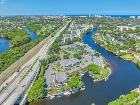 3100 S Dixie Hwy, Boca Raton, FL 33432