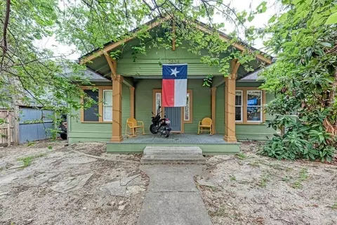 2834 Salado St - Entire Property, Austin, TX 78705