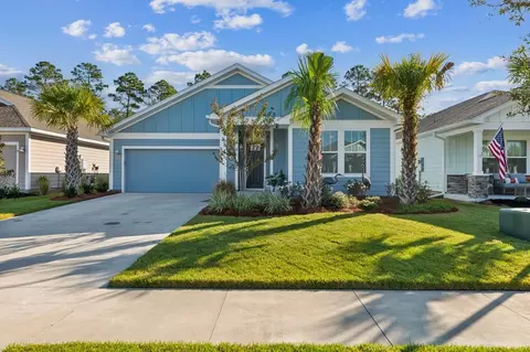 410 Foxtail Way #NA, Panama City Beach, FL 32407