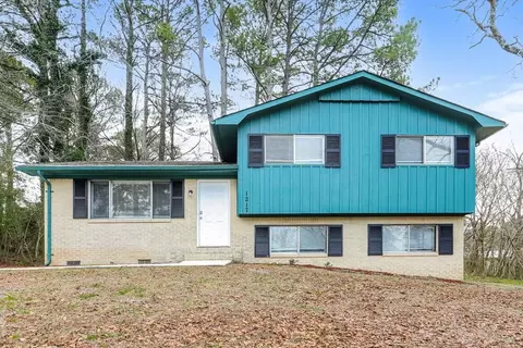 1217 Turf Dr, Center Point, AL 35215