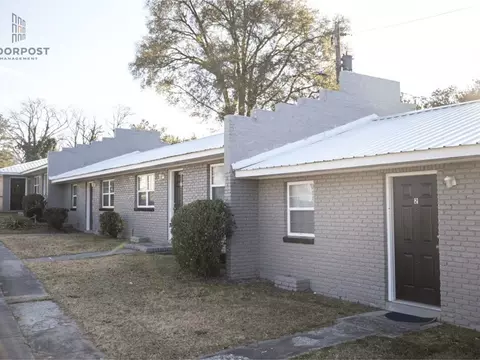 2548 Wheeler Rd, Augusta, GA 30904