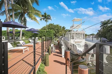 Undisclosed, Miami, FL 33138
