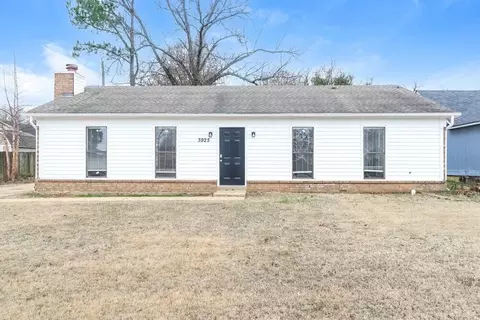 3925 Birchshade Cv, Memphis, TN 38115