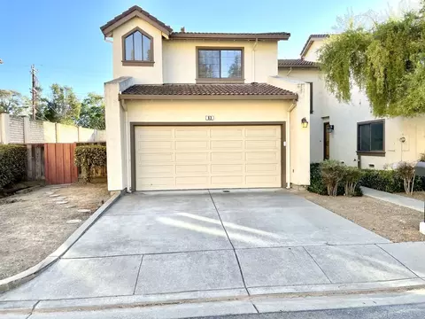 63 Gazania Ter, Fremont, CA 94536