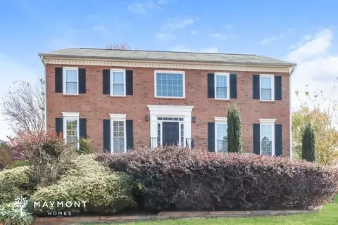 1502 Oakmoor Pl, Marietta, GA 30062