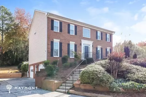 1502 Oakmoor Pl, Marietta, GA 30062