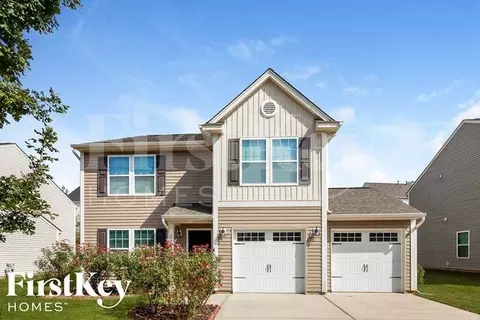 114 Tilton Dr, Mooresville, NC 28115