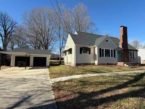 528 Baldwin Rd, Burlington, NC 27217