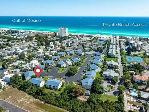 3755 E Scenic 98 #904, Destin, FL 32541
