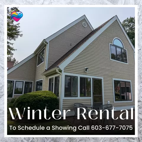 11 Songbird Ln #1, Laconia, NH 03246