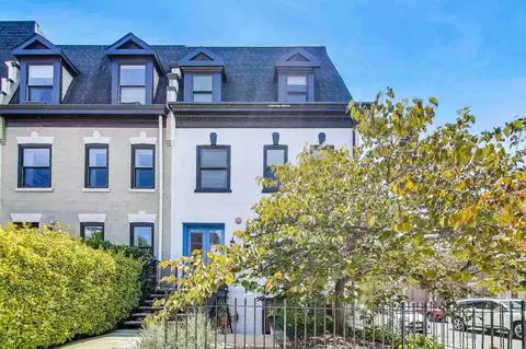 1480 Harvard St NW # NW, Washington, DC 20009