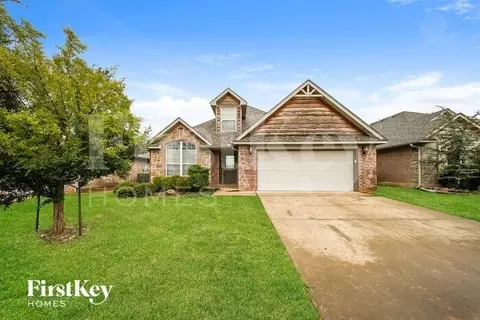 3325 NW 161st St, Edmond, OK 73013
