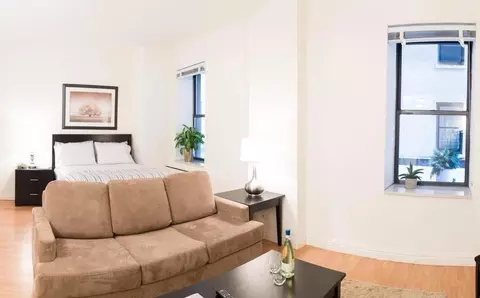 Undisclosed, New York, NY 10001