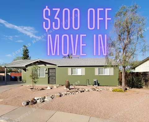 1022 W Hickory St, Mesa, AZ 85201